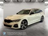 BMW 320e Touring M Sport AHK LiveCockpitProf Kamera - BMW 320 Gebrauchtwagen in Saarbrücken