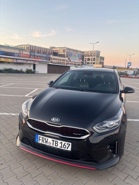 Image of Kia cee'd / Ceed