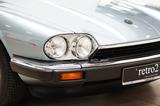 Jaguar XJS 4.0 / 2.Serie **Sammlerzustand* 19.800mls** - Jaguar XJS aus 1992