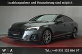 Audi A5 50 TDI quattro tiptronic S line Navi/ACC/Kame - mit Diesel-Antrieb: Lederlenkrad