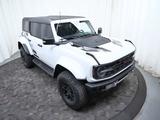 Ford Bronco Raptor MY 24 - Ford: Usa