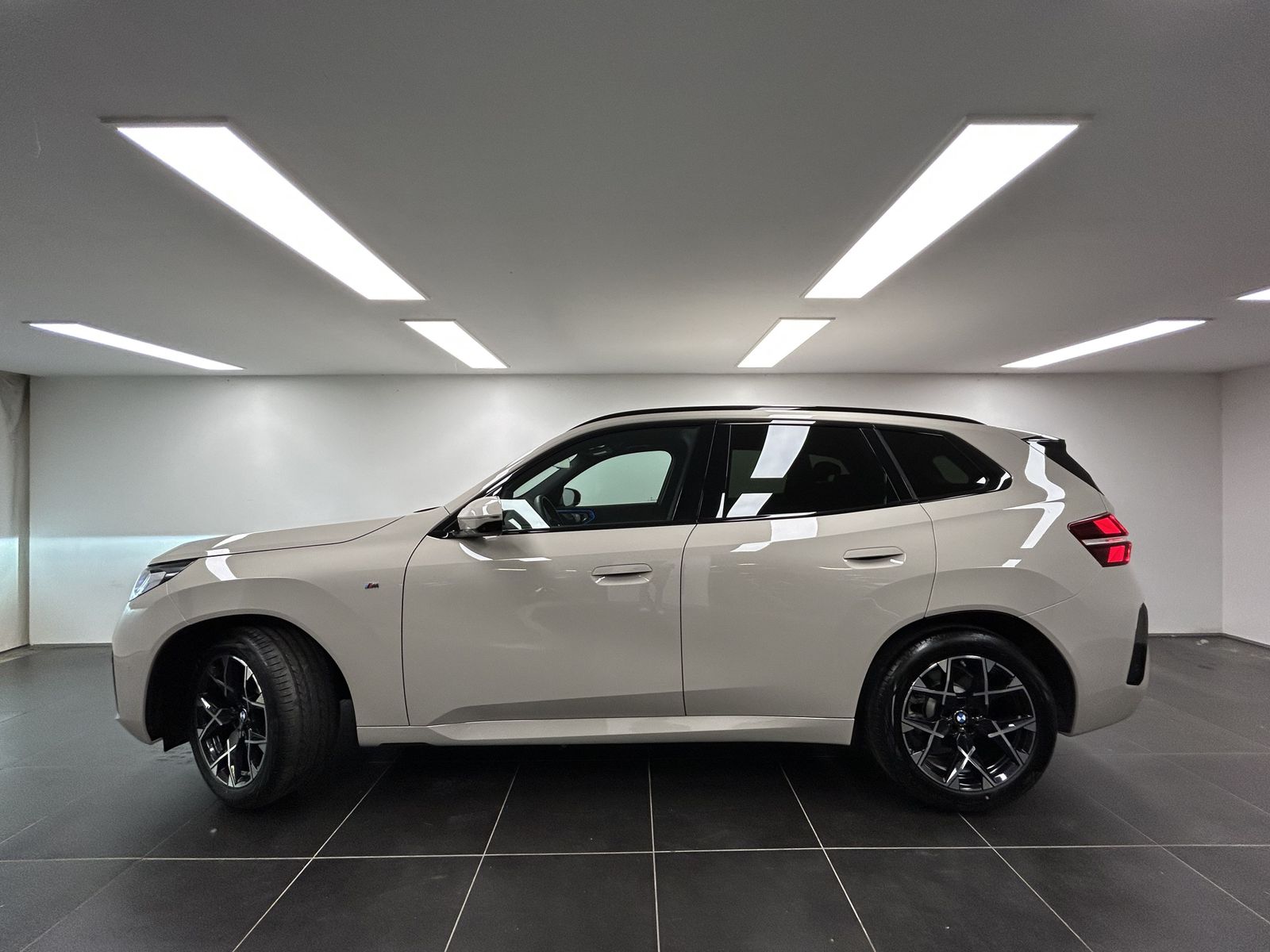 BMW X3 - Bild 2