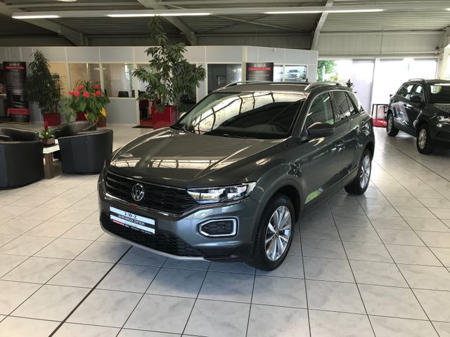Volkswagen - T-Roc