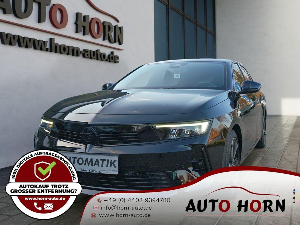 Opel Astra L Sports Tourer GS Automatik*SHZ*LHZ*Kam*