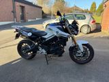 BMW F 800 R | Vollausstattung, 1. Hand, gepflegt - BMW AACHEN