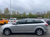 Ford Mondeo 1,6 Ti-VCT 92kW Turnier AHK/KLIMA - Ford Mondeo aus 2009: Kombi