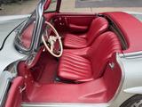 Mercedes-Benz SL 300 Roadster W198 matching numbers - aus 1958 mit Benzin-Antrieb: Cabrio