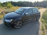 Audi S1 2.0 TFSI quattro Sportback - wenig km! 2 Hand - Audi S1 aus 2015
