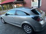 Opel Astra H GTC Sport 1.6 Z16XE1 wie vom ... - Opel Astra aus 2007: Sport