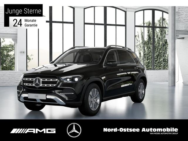 Mercedes-Benz GLE 450 4M PANO KEYLESS 360°KAM BURMESTER MEMORY