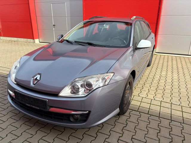 Renault Laguna 1.5 dCi KLIMAAUTOMATIK