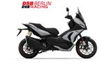 Aprilia SR GT 400 E5+ von DSB Berlin - Aprilia SR GT 400