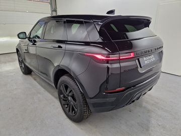 Land-Rover Range Rover Evoque - 2