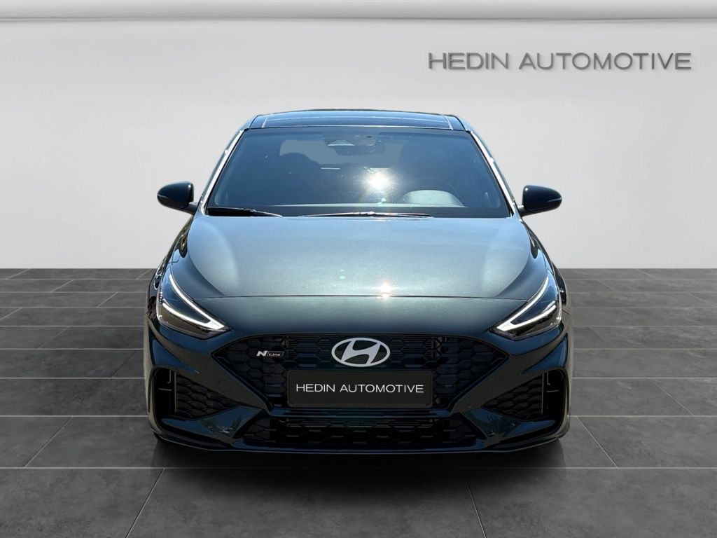 Hyundai i30 – Bild 9