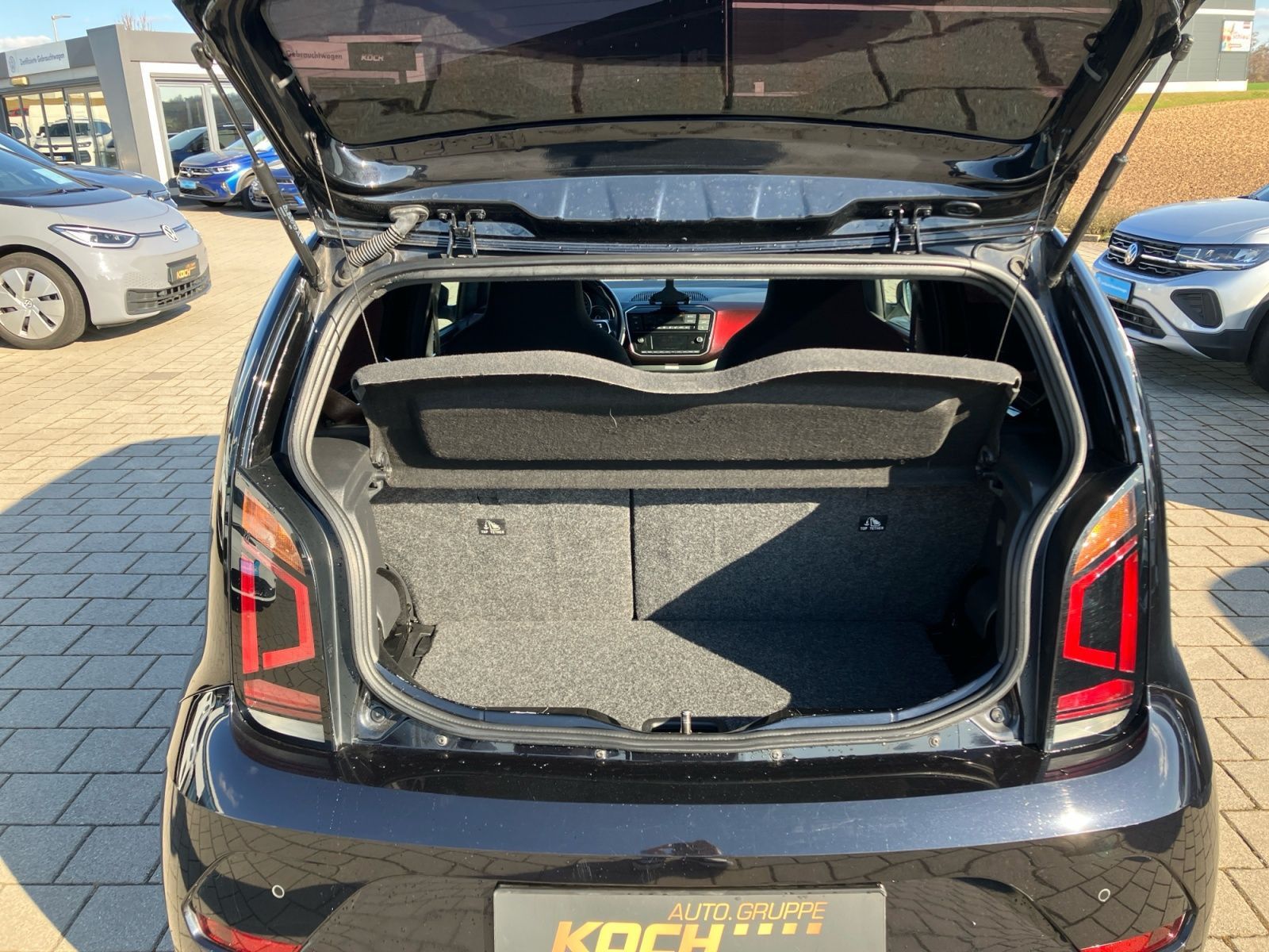 Volkswagen up! - Bild 12