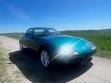 BMW Z1 - BMW Z1 von privat