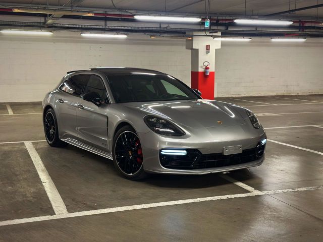 Porsche Panamera 4.0 GTS Sport Turismo Extra Ful