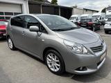 Toyota Verso 1.8 Travel - 1.HAND KAMERA AHK TEMP - Toyota Verso mit Benzin-Antrieb: Navigationssystem, Kleinbus, Klimaautomatik, 1.8