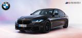 BMW M550ix Laser, HUD, 360°, Alcantara