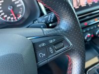 Seat Ateca 2.0 TSI DSG 4Drive FR 2.HD SHZ NAV KAM LED bei Autohaus Landmann & Maier OHG