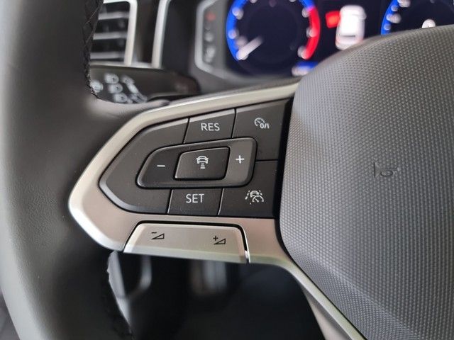 Fahrzeugabbildung Volkswagen Polo TSI Style DSG MatrixLED ACC Klimaautomatik