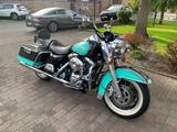 Harley-Davidson ROAD KING - HARLEY-DAVIDSON 1999 ROAD KING