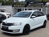 Skoda Rapid Spaceback Ambition*1.6 TDI*Style*TÜV*PDC - Skoda Rapid in Köln