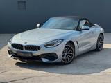 BMW Z4 sDrive 20i Sport Line Tempo HiFi LCP LHZ SHZ - BMW Z4: Sport Line