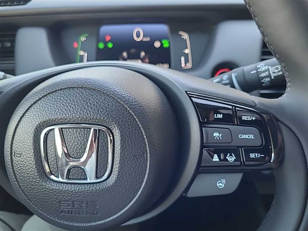 Honda Jazz - Bild 18