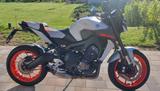 Yamaha MT-09 RN43 - Yamaha Motorräder in Rostock