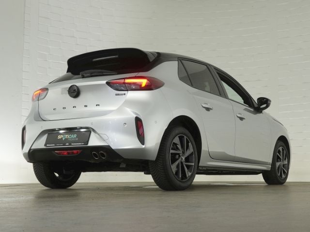 Corsa F FACELIFT GS HYBRID eDCT+LED+NAVI+RÜCKFAH