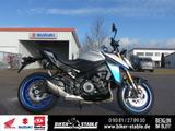 Suzuki GSX-S1000 Sofort verfügbar Modell 25 - SUZUKI NEU NAKED BIKE