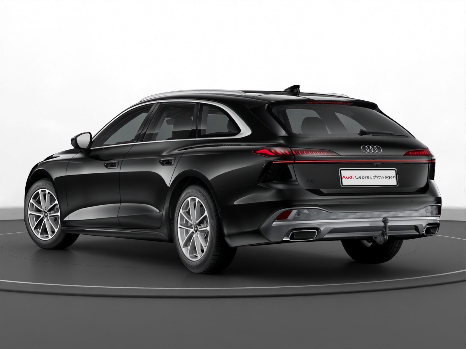 Audi A6 - Bild 3