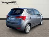 Hyundai ix20 1.4 Navi - Rückfahrkamera - SHZ - PDC - Hyundai ix20: 1.4