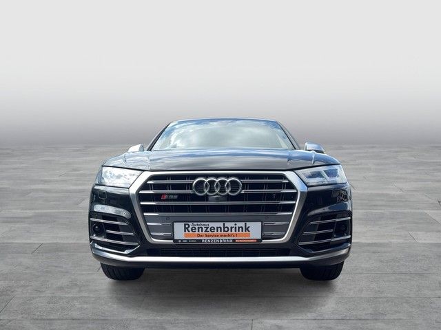 SQ5 3.0 TDI quattro 360° AHK ACC MATRIX