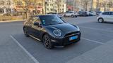MINI Cooper SE J01, Trim John Cooper Works, Paket XL