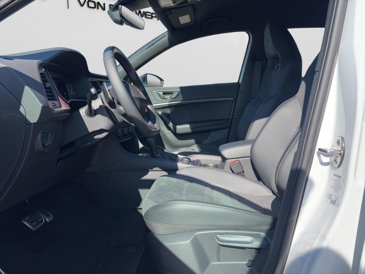 Cupra Ateca - Bild 11