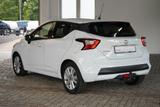 Nissan Micra 1.0 N-Way Navi Kamera Klima AHK DAB - Nissan Micra: Automatik