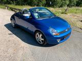 Ford verkaufe Ford Streit Ka - Ford Ka/Ka+: Cabrio
