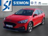 Ford Focus Turnier Active 1.0 NAVI SHZ Standheizung - Ford Focus: Standheizung