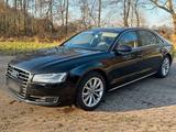 Audi A8L 50 TFSI TÜV neu - Audi A8 in Bremen