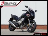 Honda CBF600SA PC43 *ABS* - SPORTTOURER VON 501 BIS 750 CCM