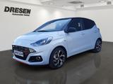 Hyundai i10 N-Line (MY25) 1.0 T-GDI (90 PS) SHZ+Rückfahr - Hyundai i10 Neuwagen