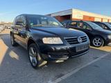 Volkswagen Touareg R5 TDI *AHK*Klima*TÜV NEU* - Volkswagen Touareg aus 2006