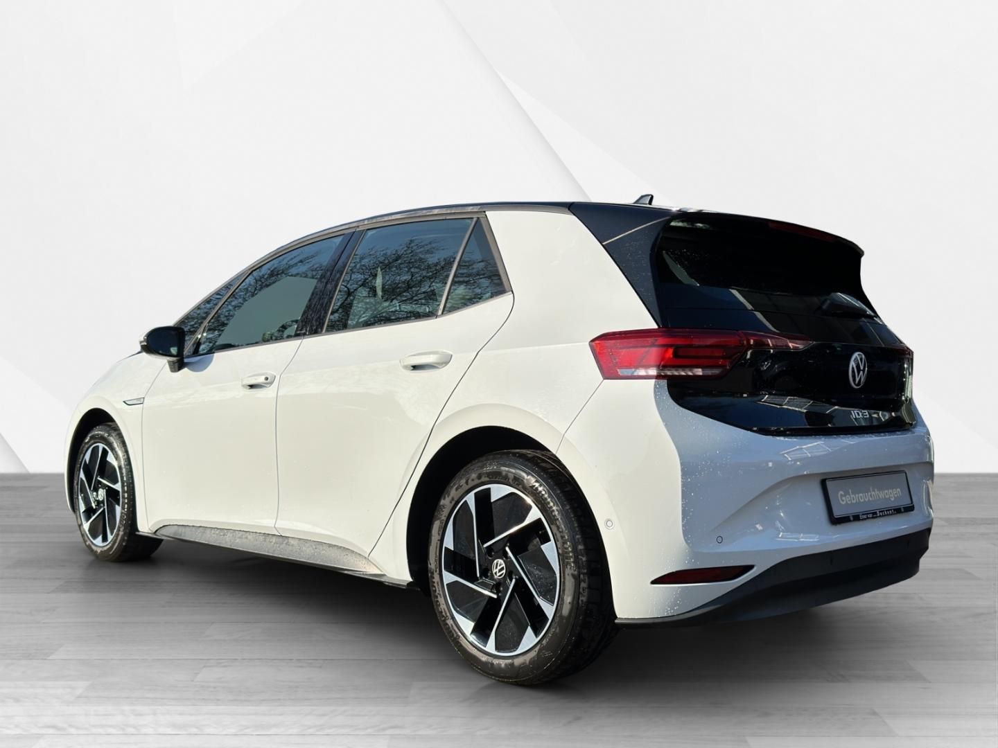 Fahrzeugabbildung Volkswagen ID.3 Pro Performance 150KW RFK,KP,WP,MFL,SH, APP