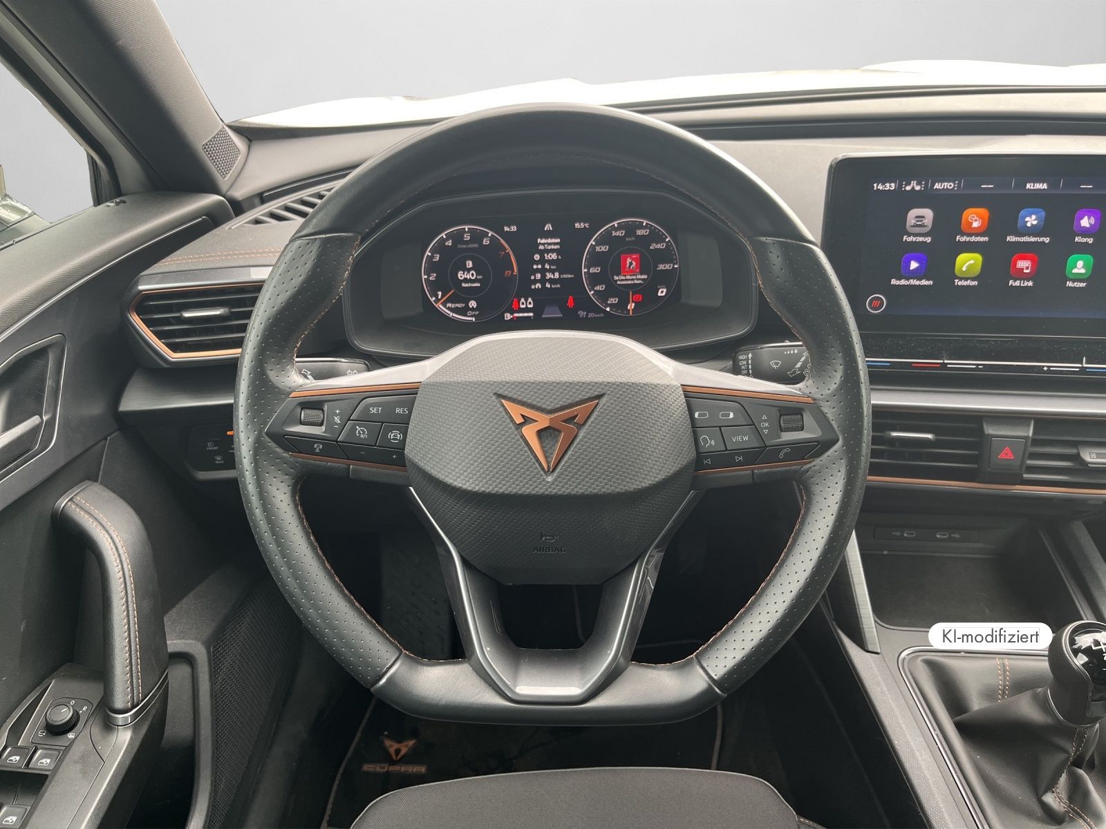 Cupra Formentor - Bild 9