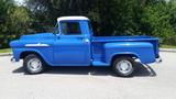 Chevrolet Apache 3100 Top Zustand Ohne Rost - Chevrolet: Apache