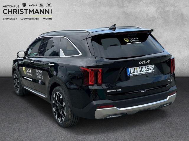 Fahrzeugabbildung Kia Sorento PLATINUM 4WD 2.2 CRDi *PREMIUM-PAKET*PAN