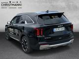 Kia Sorento PLATINUM 4WD 2.2 CRDi *PREMIUM-PAKET*PAN - Kia Sorento: Schwarz, Leder