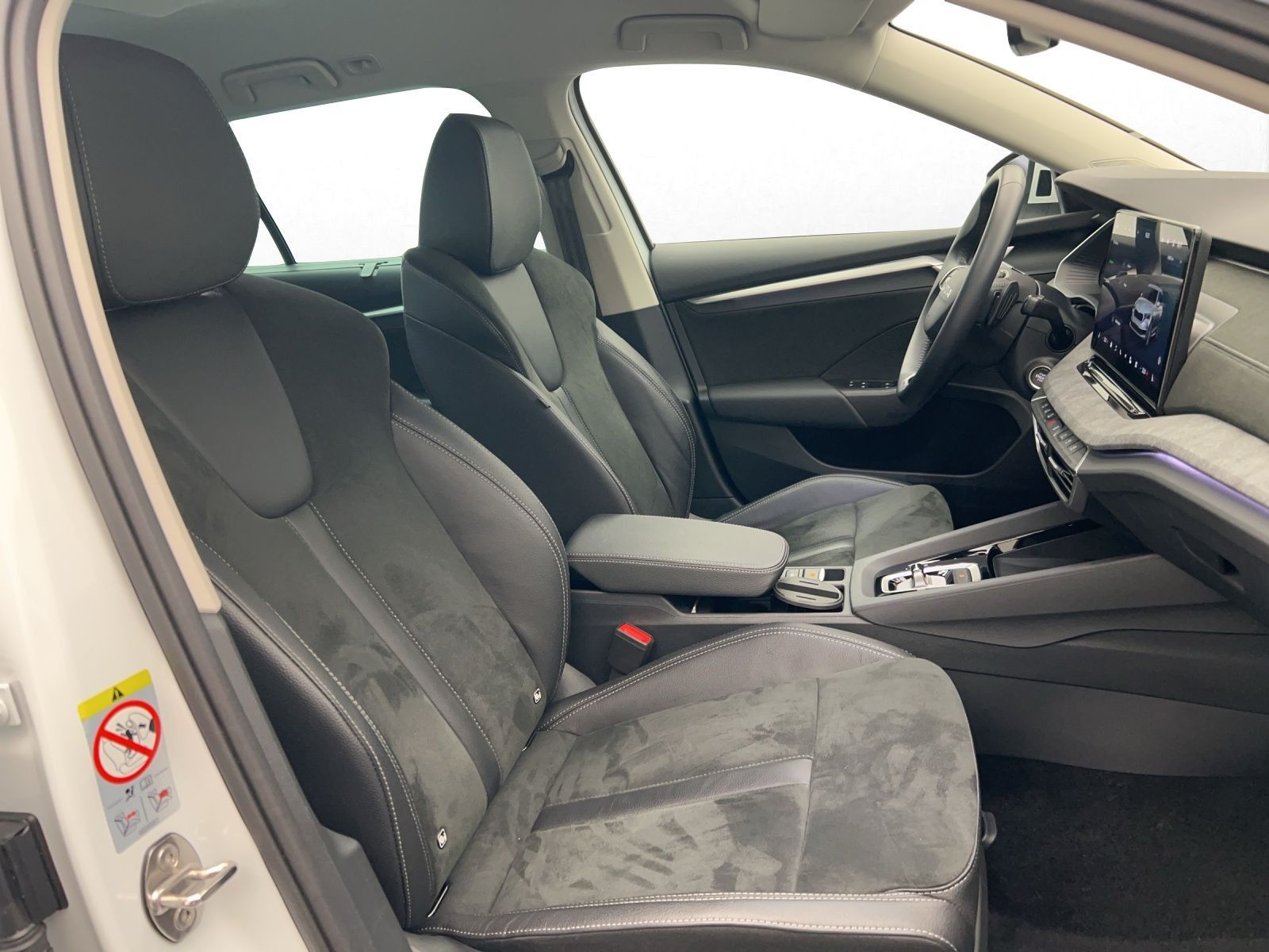 Skoda Octavia - Bild 5